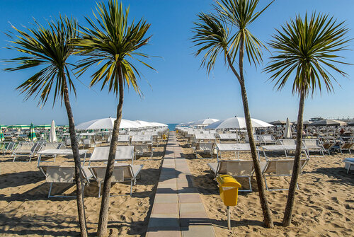 Park Hotel Cattolica & Restaurant, Забронировать Отель Каттолика Побережье Римини