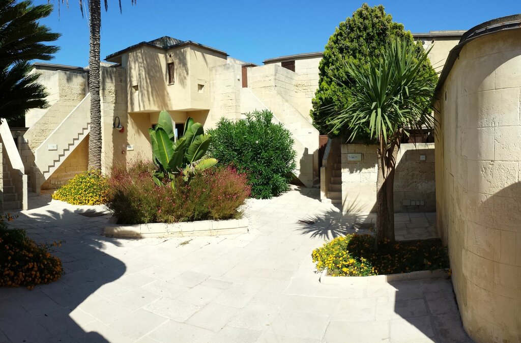 Le Cale DOtranto Beach Resort