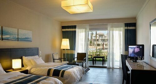 Jaz Little Venice Golf Resort, Boek Resort Ain Sukhna Suez