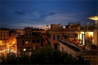 Vaticano Royal Suite, Book Pension Vatikanstaten Rom