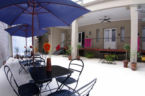 Patios de San Telmo, Забронировать Отель Отели Сан-Тельмо с завтраком, Завтраки