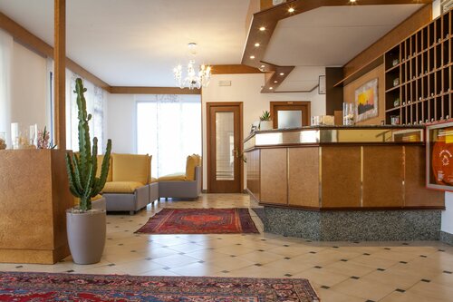 Hotel Umberto, Prenota Hotel Hotel a Veneto con parcheggio, Parcheggio
