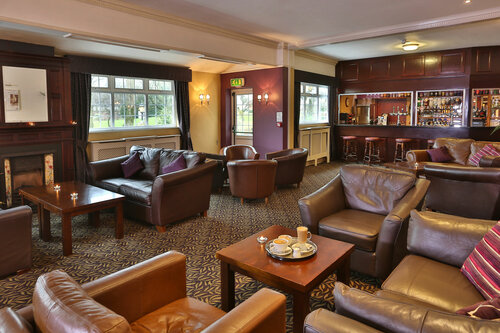 Best Western Bolholt Country Park Hotel, Забронировать Отель Бери Большой Манчестер