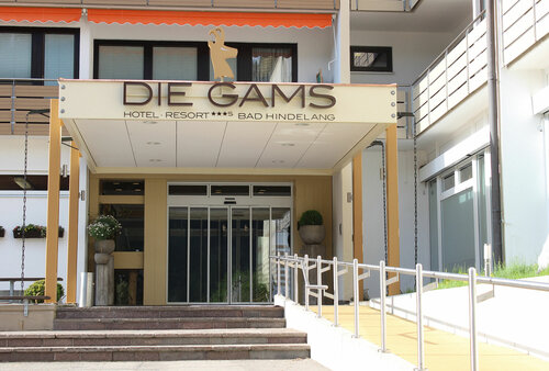 Kur- und Sporthotel Bad Hindelang, Rezerwuj Hotel Hotele w Bawaria z parkingiem, Parking