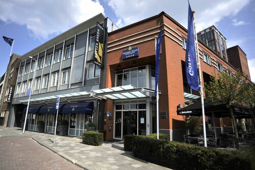 Hotel Keyser Breda, Забронировать Отель Отели Бреды с завтраком, Завтраки