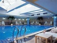Asia Pacific Garden Hotel - Beijing, Rezerwuj Hotel Hotele w Pekin z basenem, Basen