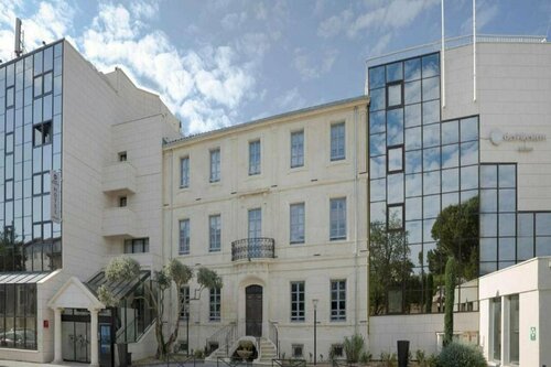 Best Western Atrium, Đặt Khách sạn Arles Camargue