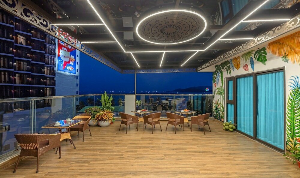 VieLa Apartment Nha Trang