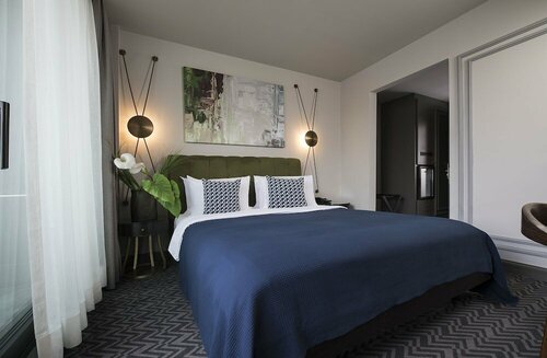 Nabu Hotel Karaköy, Rezervovat Hotel Beyoglu Beyoglu