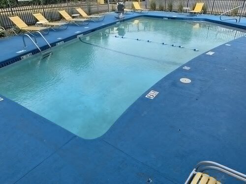 Fairfield Inn Boston Woburn, จอง โรงแรม เบอร์ลิงตัน บอสตัน