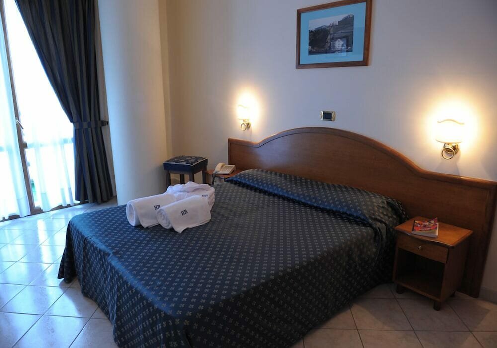 Ripetta Relais
