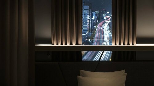 Nest Hotel Osaka Umeda, Забронировать Отель Отели Осаки 3 звезды, рядом с Музей жилья в Осаке, 3*
