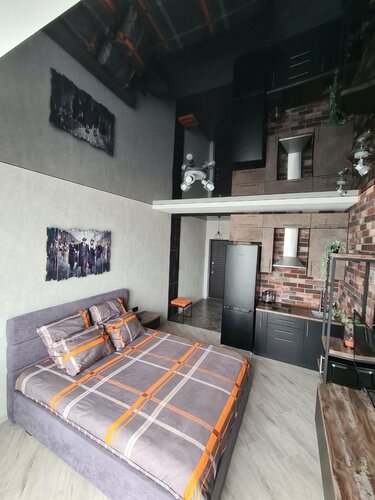 Квартира ApartsKrd, Забронировать Апартаменты/квартира Отели Краснодара с парковкой, Парковка
