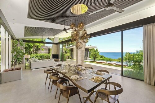 Villa Raku, Забронировать Отель Отели Сурат Тхани с парковкой, Парковка