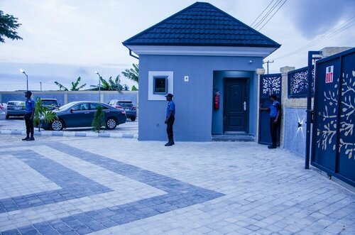Moratel Hotels, Đặt Khách sạn Port Harcourt Obio/Akp