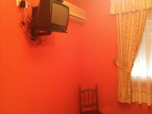 Hostal Carmona