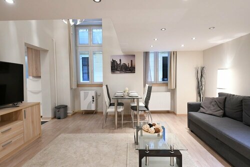 Cosy 2 bedroom flat in the heart of Budapest, Забронировать Апартаменты/квартира Будапешт Центральная Венгрия