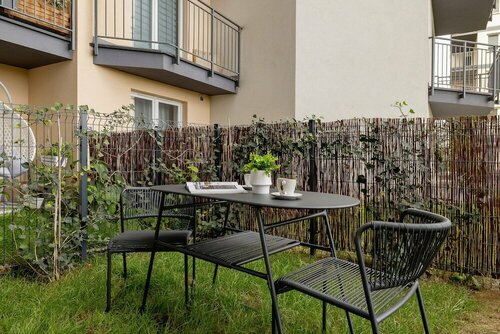 Szpakowa 10a Studio by Renters