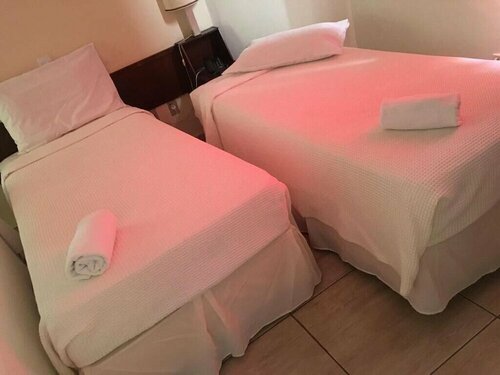 Binder Hotel Mogi Guaçu, Забронировать Отель Можи-Гуасу штат Сан-Паулу
