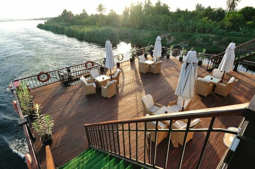 Movenpick SS Misr. Monday - Friday, Book Hotel Luxor 