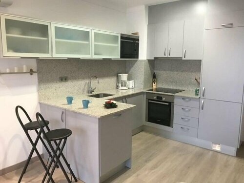 Apartamento Rhode 1B, Забронировать Апартаменты/квартира Росас Cap de Creus Nature Reserve