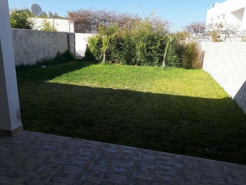 Villa Espace Vert, Book Villa Villaer i Fez, Villa