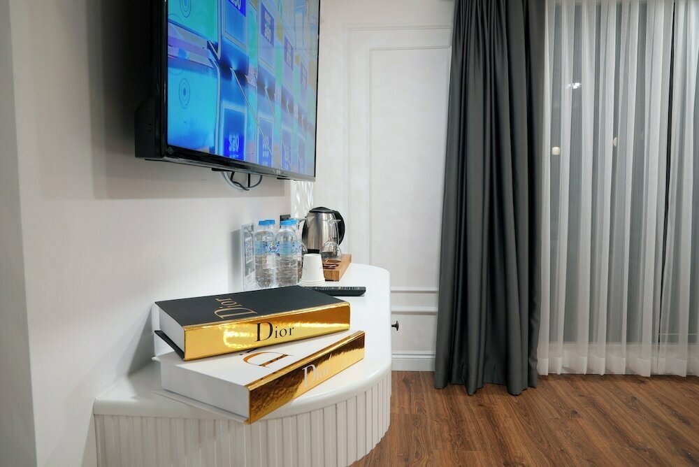 Flora Ordu Hotel & Apart & Suites