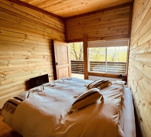 Calafate Lodge Patagonia, Забронировать Отель Отели Койайке с завтраком, Завтраки