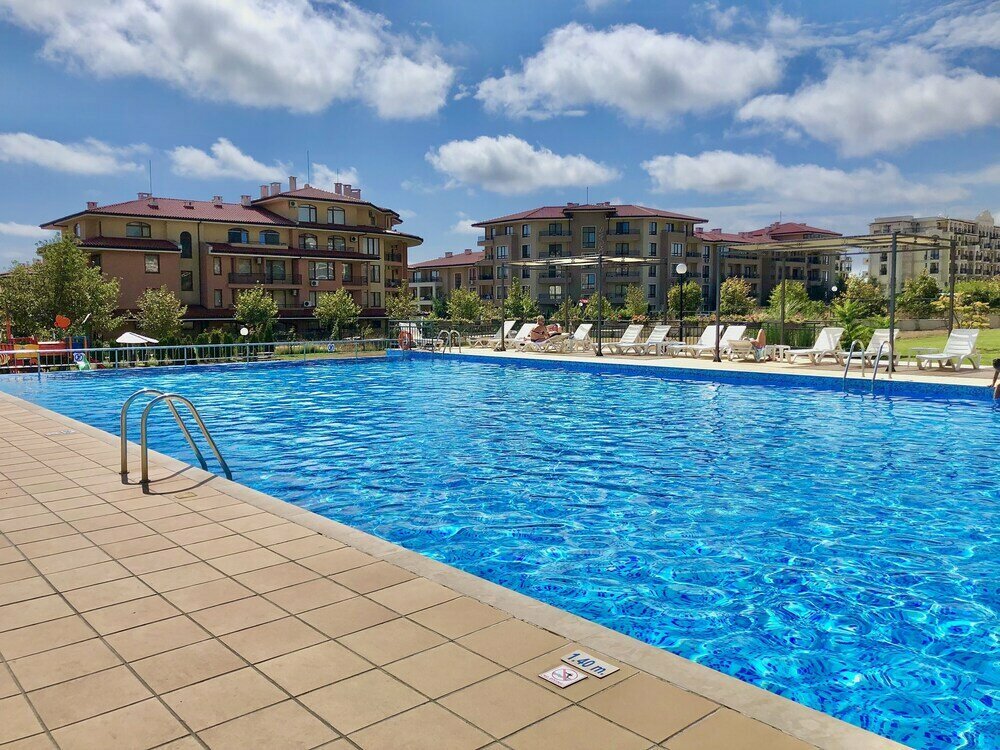 Sorrento - Menada Apartments