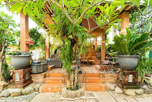 KoolKost near University of Indonesia, Rezerwuj Bed and Breakfast Depok West Java