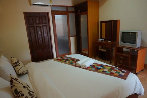 Porntip Resort, Забронировать Курортный отель Нонгкхай Nong Khai Province