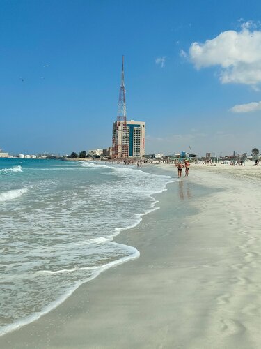 Отель Copthorne Sharjah, Забронировать Отель Аль-Махаз Шарджа, рядом с Al Jazeera Park