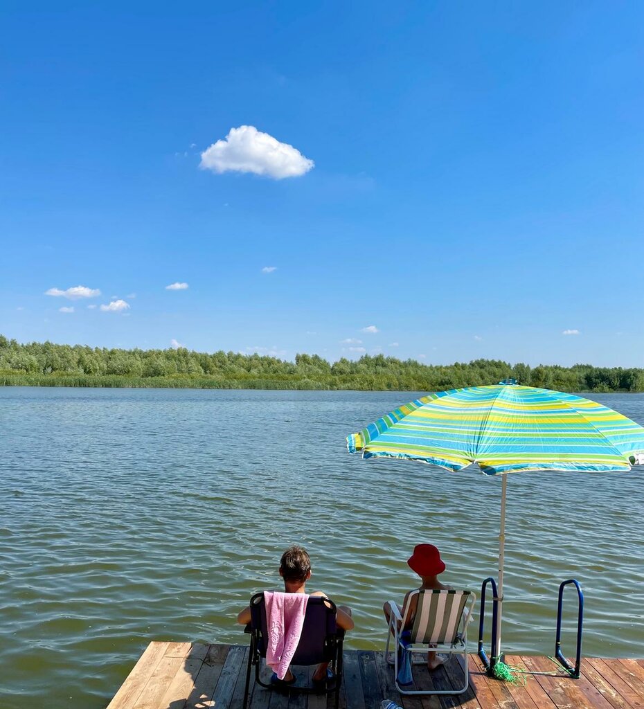 Донская весна