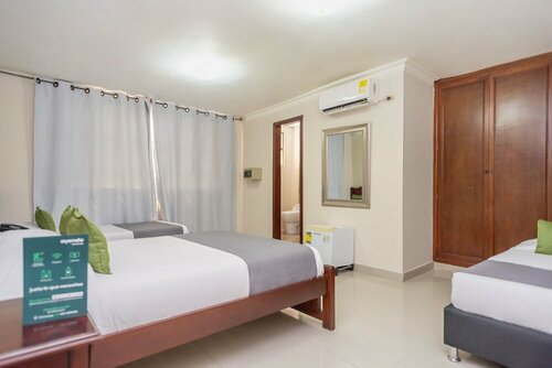 Hotel Costa Linda, Prenota Hotel Barranquilla Atlántico