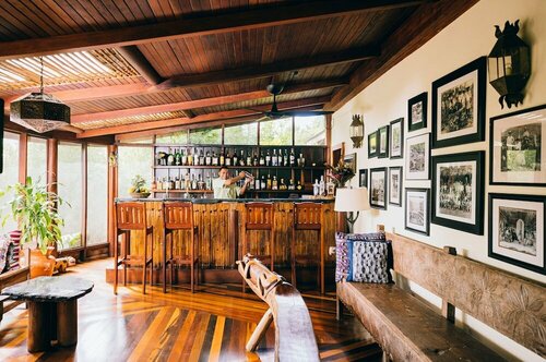 Blancaneaux Lodge by Francis Ford Coppola, Book Vacation Home San Ignacio Cayo