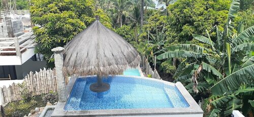 Jalyn's Resort & Restaurant, Rezervovat Lázně / Resort Batangas 