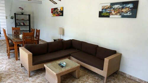 Mahesa Suites Seminyak