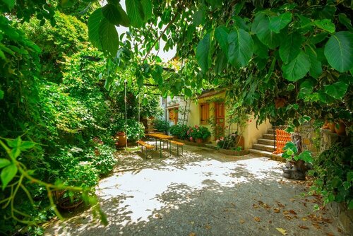 Kyveli Cottage, Забронировать Дом для отпуска Какопетрия Троодос