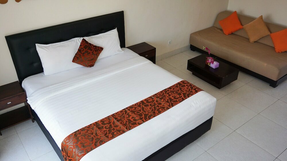 Villa Umah Seminyak