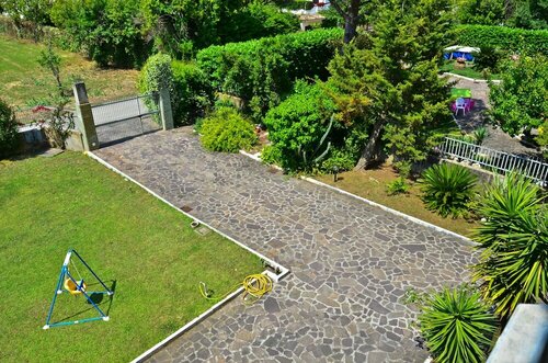 Sol y Mar B&B, Buchen Sie Bed & Breakfast Hotels in Latium mit Parkplatz, Parkplätze