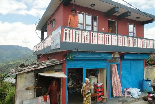 Ram Homestay, Забронировать Отель «постель и завтрак» Лехнат провинция Гандаки-Прадеш