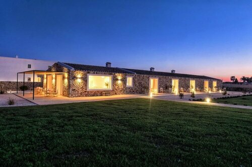 Agroturismo Ses Talaies, Reservar Pousada (com pequeno-almoço) Ciutadella Minorca