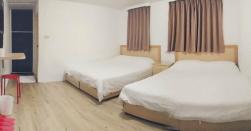 Chia Rong Hostel, Забронировать Хостел Хостелы Датун, Хостел