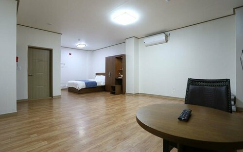 Hyundae Motel, Boek Motel Motels in Gangwon-Do, Motel