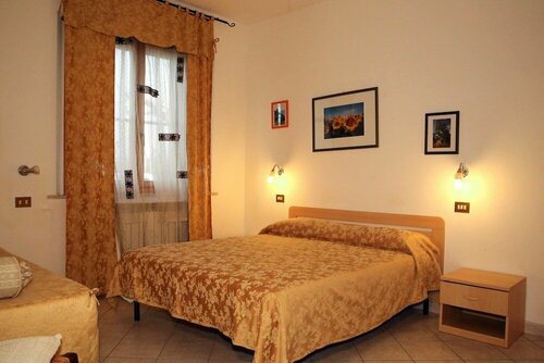 Agriturismo Ristorante Al Vermigliano