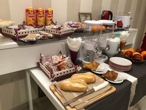 B&B Baffo, Забронировать Отель «постель и завтрак» Сеттимо Миланезе Ломбардия