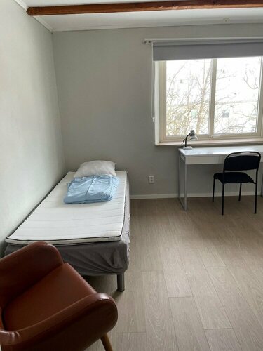 Vandrarhemmet Birkagatan 8, Book Hotel Hoteller i Visby med parkering, Parkering