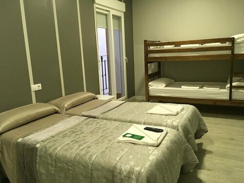 Pensión La Bilbaina - Albergue Logroño, Забронировать Гостевой дом Гостевые дома Логроньо, Гостевой дом