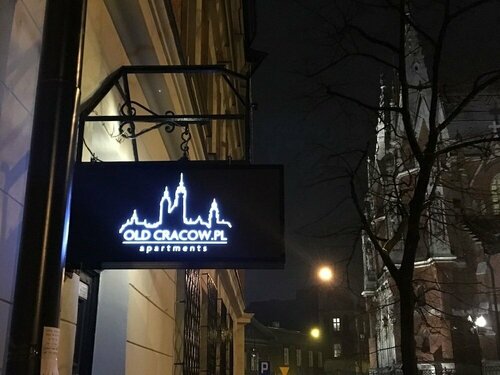 Old Cracow Apartments, Book Lejlighed Kraków Lillepolen