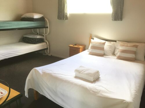 Orewa Pillows Lodge, Забронировать Отель Отели региона Окленда 3 звезды, 3*